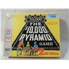 Image 1 : VINTAGE THE 10000 PYRAMID GAME 2ND EDITION