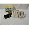 Image 1 : VINTAGE 1956 TRU VUE 3 DIMENSION VIEWER