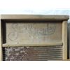 Image 2 : LOT 3 ANTIQUE WASHBOARDS