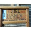Image 3 : LOT 3 ANTIQUE WASHBOARDS