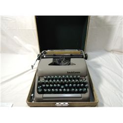 SMITH CORONA STERLING TYPEWRITER