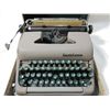 Image 2 : SMITH CORONA STERLING TYPEWRITER
