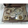 Image 2 : VINTAGE REVERE TAPE RECORDER