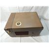 Image 4 : VINTAGE REVERE TAPE RECORDER