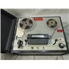 Image 3 : 1950s CONCORD REEL TO REEL RECORDER