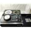 Image 1 : VINTAGE PANASONIC TAPE A VISION RECORDER