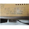 Image 7 : PANASONIC AM/FM STERO MODEL 782