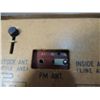 Image 9 : PANASONIC AM/FM STERO MODEL 782