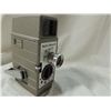 Image 7 : LOT 4 VINTAGE MOVIE CAMERAS & ACCESSORIES