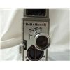 Image 9 : LOT 4 VINTAGE MOVIE CAMERAS & ACCESSORIES