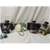 Image 1 : LOT 3 VINTAGE POLAROID CAMERAS