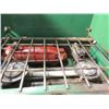 Image 7 : LOT 2 VINTAGE COLEMAN CAMPING STOVE