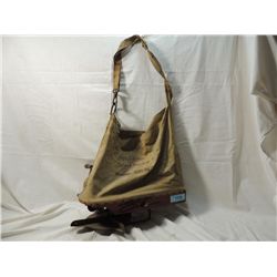 ANTIQUE 1925 CYCLONE SEED SOWER