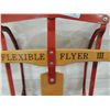 Image 3 : FLEXIBLE FLYER 3 WOODEN SLED