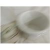 Image 2 : LOT 2 ANTIQUE CERAMIC POTS