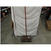 Image 1 : MILFORD MFG CO ANTIQUE SWEEPER