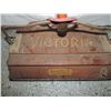 Image 2 : MILFORD MFG CO ANTIQUE SWEEPER