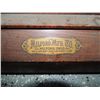 Image 3 : MILFORD MFG CO ANTIQUE SWEEPER