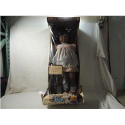 EUGENE 31" WALKING BABY DOLL