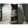 Image 1 : EUGENE 31" WALKING BABY DOLL
