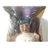 Image 2 : EUGENE 31" WALKING BABY DOLL