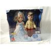 Image 2 : MY FIRST DISNEY CINDERELLA DOLL & PRINCE CHARMING
