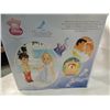 Image 4 : MY FIRST DISNEY CINDERELLA DOLL & PRINCE CHARMING