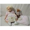 Image 1 : DONNA RUBERT "BABY SHAY" DOLL