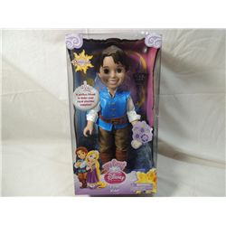 MY FIRST DISNEY  FLYNN RIDER DOLL