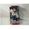 Image 1 : MY FIRST DINEY PRINCE ERIC DOLL