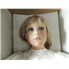 Image 2 : TURNER DOLLS "LUCINDA" DOLL