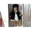 Image 1 : ASHTON DRAKE GALLERIES "PATSY MAE" DOLL