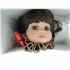 Image 2 : MARIE OSMOND FINE PORCELAIN "TODDLER" DOLL
