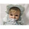 Image 2 : ADORA BABY DOLL IN BLUE SLEEPER & BONNET