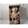 Image 1 : EUGENE 19" ALL SOFT BABY VINTAGE DOLL