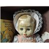 Image 2 : EUGENE 19" ALL SOFT BABY VINTAGE DOLL