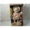 Image 3 : EUGENE 19" ALL SOFT BABY VINTAGE DOLL