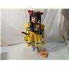 Image 1 : 75TH ANNIVERSARY POPSICLE "POLLY" DOLL