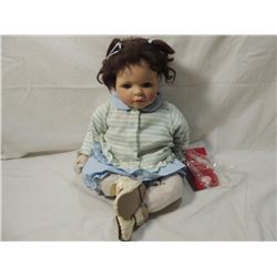GOTZ BETTINE KLEMM "LILLI" DOLL