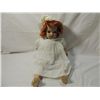Image 3 : VINTAGE COMPOSITE DOLL
