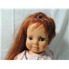 Image 2 : VINTAGE BABY CHRISTY DOLL.
