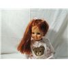 Image 3 : VINTAGE BABY CHRISTY DOLL.