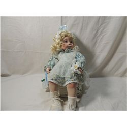 CINDY ROLFE "DAISY" DOLL