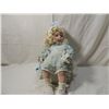 Image 1 : CINDY ROLFE "DAISY" DOLL