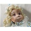 Image 2 : CINDY ROLFE "DAISY" DOLL