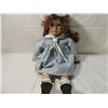 Image 1 : VINTAGE HEIDI OTT DOLL IN SAILOR OUTFIT