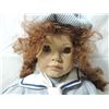 Image 2 : VINTAGE HEIDI OTT DOLL IN SAILOR OUTFIT