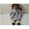 Image 3 : VINTAGE HEIDI OTT DOLL IN SAILOR OUTFIT