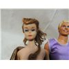 Image 2 : LOT 5 VINTAGE ASSORTED BARBIES KEN DOLLS