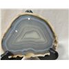 Image 2 : LOT 5 ROCK GEMSTONE PIECES